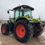 Thumbnail: 2013 Claas Arion 630