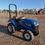 Thumbnail: 2017 New Holland Boomer 25 4WD