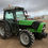 Thumbnail: 2014 Deutz-Fahr Agroplus F 420