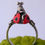 Thumbnail: Mr Mouse on Ladybug Airlines Ring