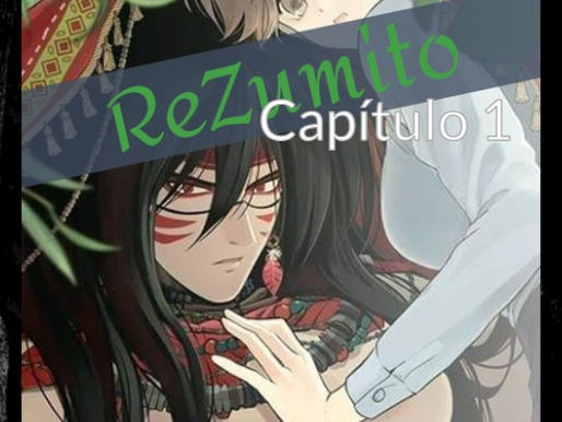 Capítulo 1... con un poquito más de trasfondo