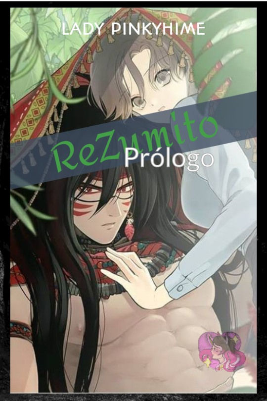 ReZumito TsR-Prólogo o Un poquito de trasfondo