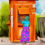 Miniature : Illustration "La cabine"