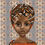 Miniature : Illustration "Bogolan"