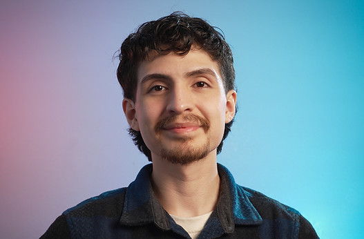 Image of Kenneth Gonzalez