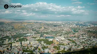 Georgia Country Digital Nomad Visa 2026: Full Guide for Remote Workers