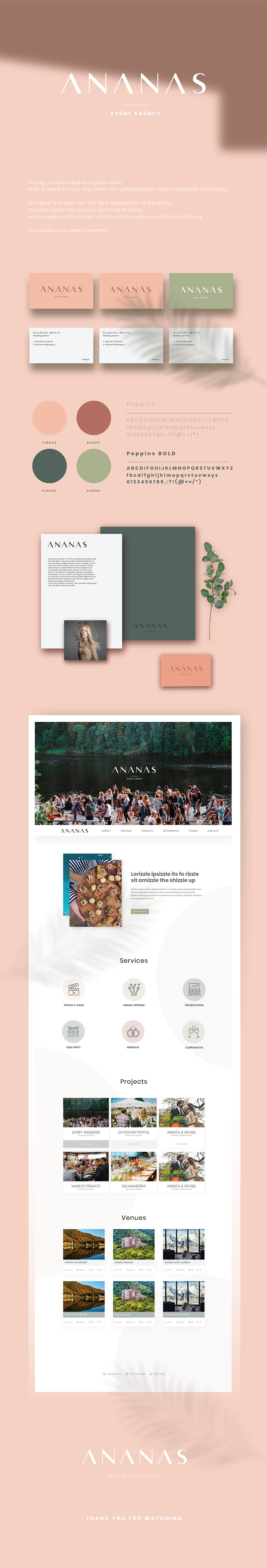 Ananas Event Agency