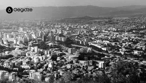 Unternehmensgründung in Georgien: Wichtige Fakten, die ausländische Gründer wissen müssen