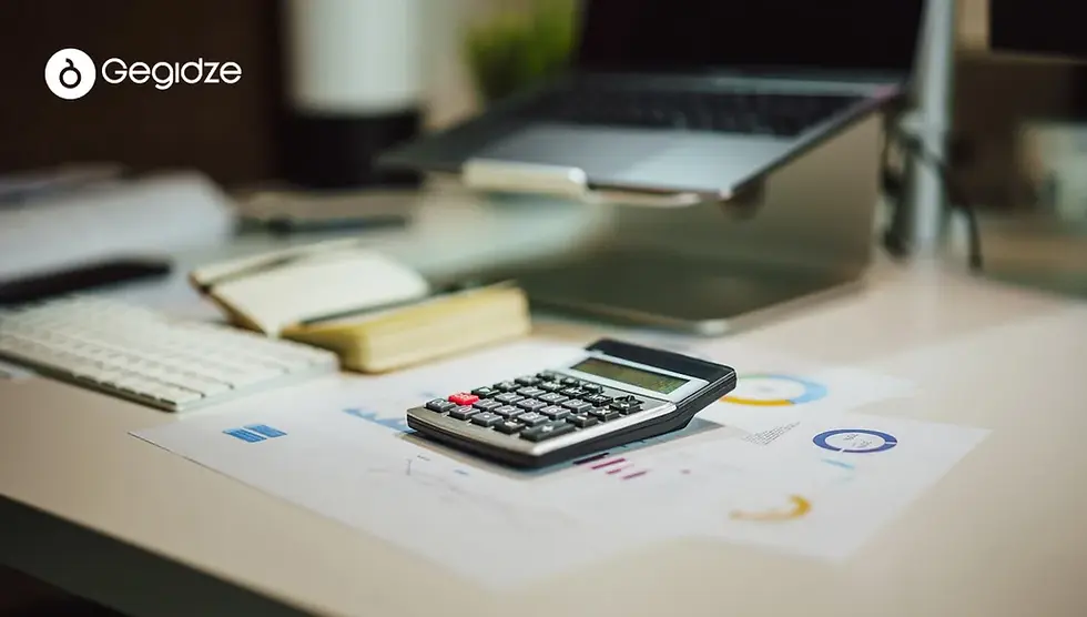 Country Georgia Business Compliance Checklist: Annual Requirements for LLCs