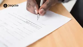 How to Register and Log In to Rs.ge as a Foreigner