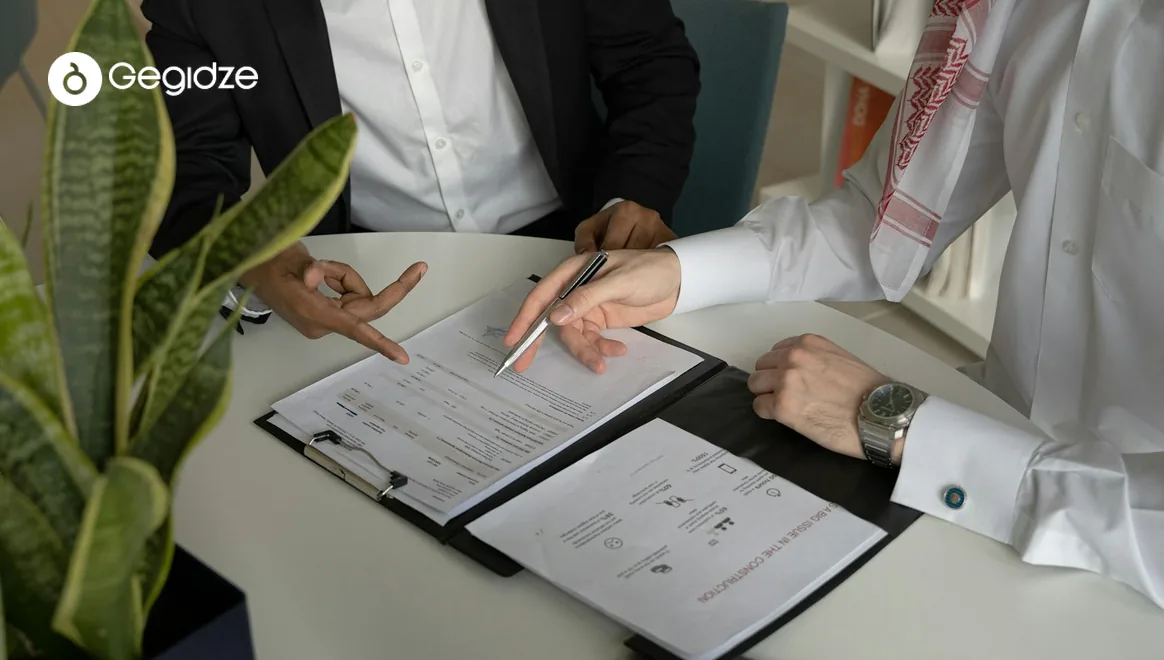 How to Register a Company in Georgia Country 2026: LLC, Virtual Zone, IE & ICS