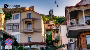 How to Move to the Country Georgia: Complete Relocation Guide for Foreigners