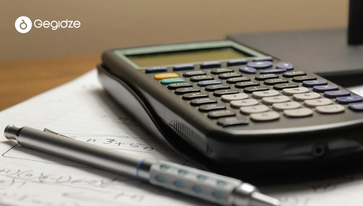 Georgia Country IE for Accountants and Finance Professionals: Best Structure