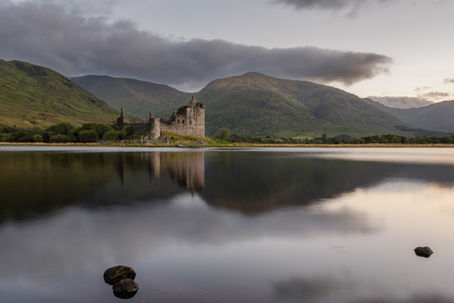 Scotland Day Eleven - Everlasting