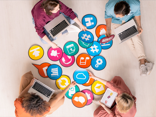 Salesforce vs Hubspot vs Marketo. And the Winner Is: