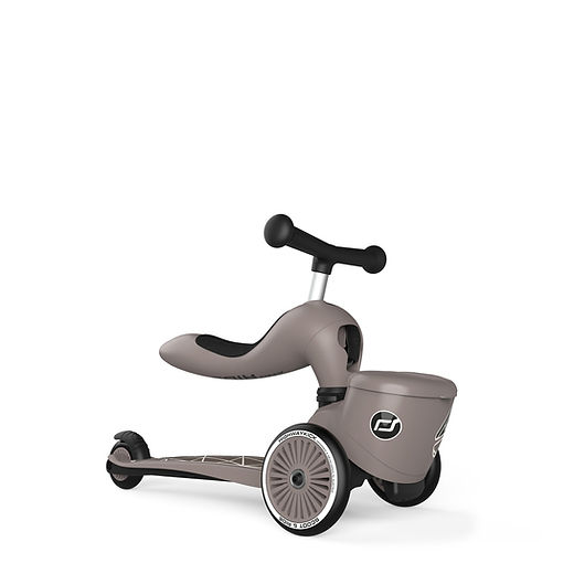 Highwaykick 1 | Scoot and Ride Canada