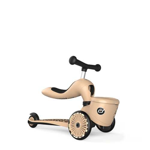 Scoot and Ride Highwaykick 1-5 ピンク Highwaykick 1 Kickboard Classic | SCOOT and RIDE Kickboard