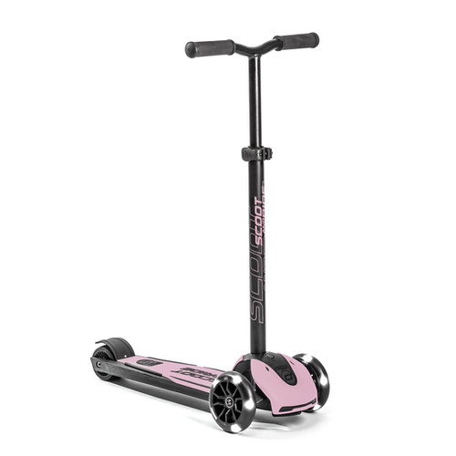 Scoot and Ride Highwaykick 1-5 ローズ Highwaykick 1 - Rose