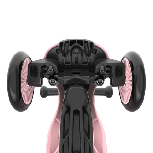 Highwaykick 1 - Rose | Scoot & Ride Canada