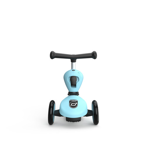 新品未使用　Scoot and Ride Highwaykick 1-5 ブルー Highwaykick 1 - Blueberry | Scoot & Ride Canada