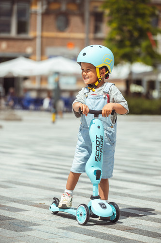 Highwaykick 1 - Blueberry | Scoot & Ride Canada