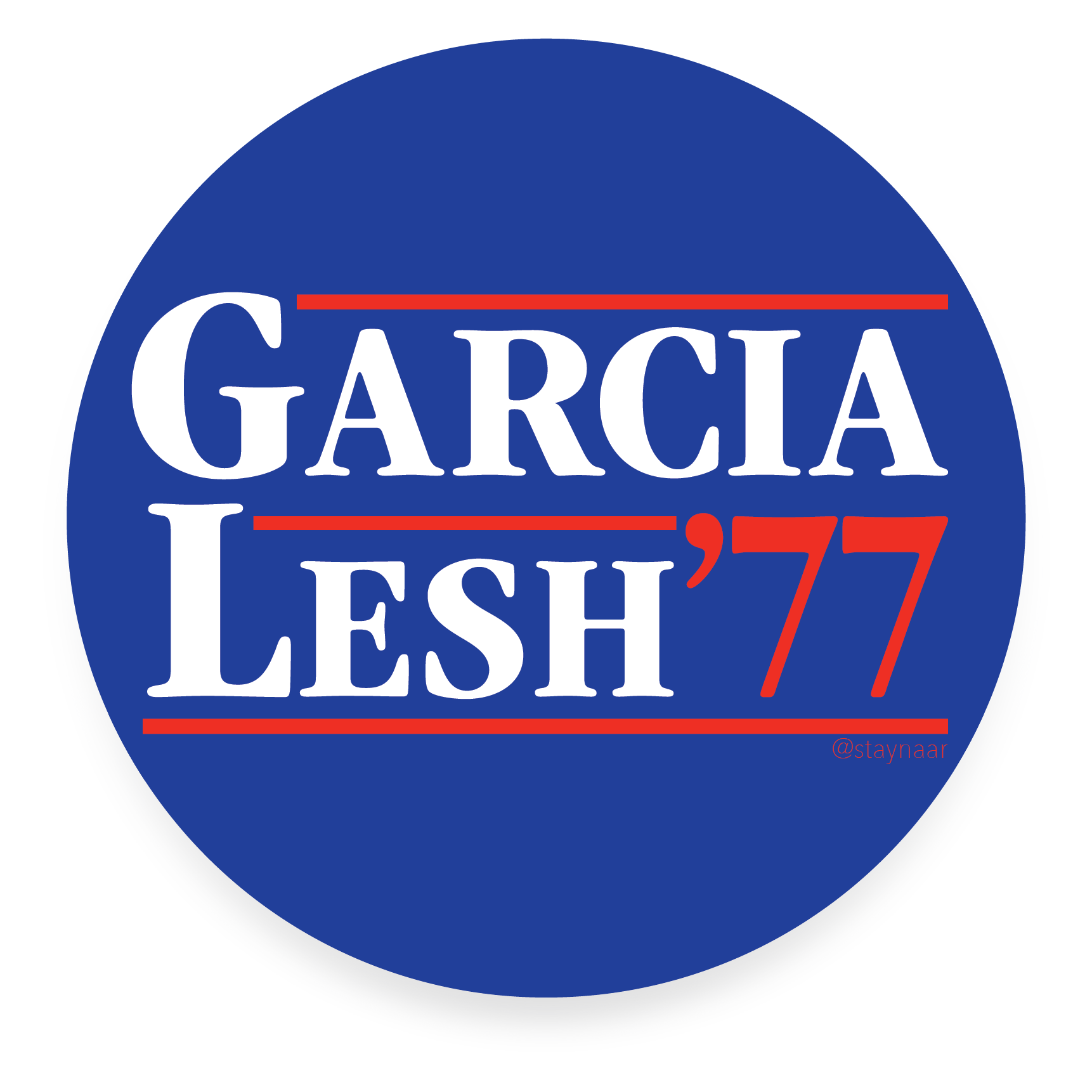 Class of 77' - Love or Lesh?