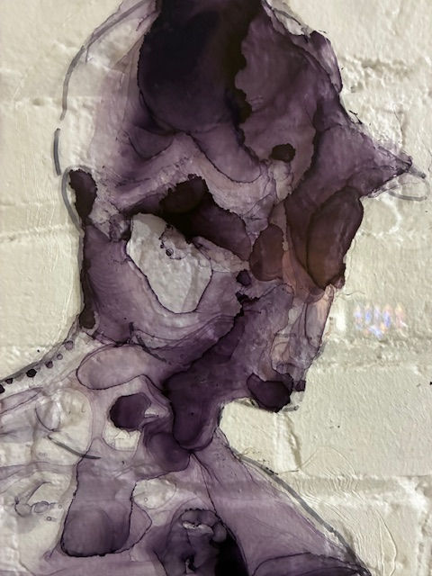 Paul Michael Wright
