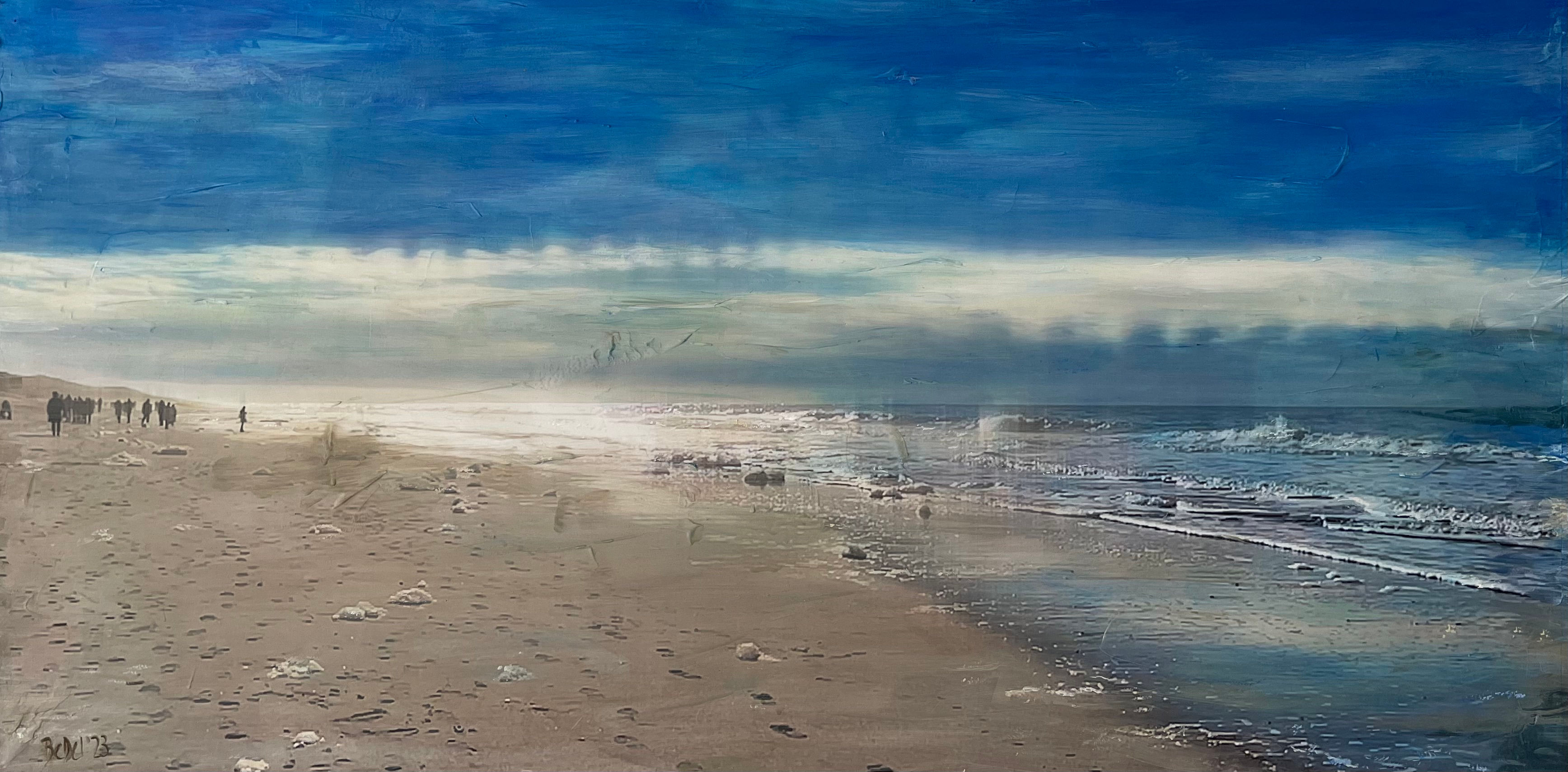 SYLT 2,  2023, 60X120