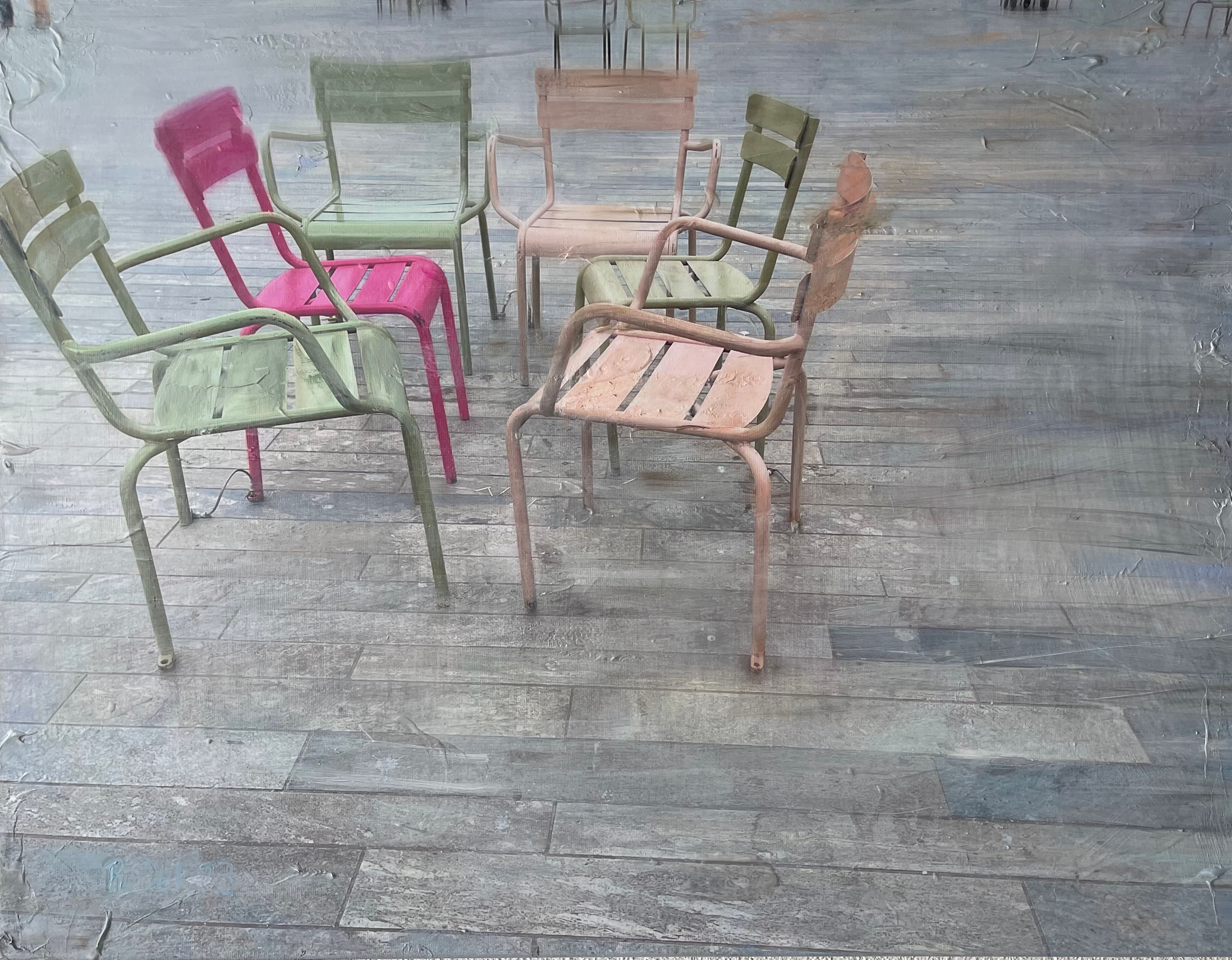 OPERA ZÜRICH6, 2023,  60X80