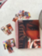 Photo provided by Gerda Boateng 