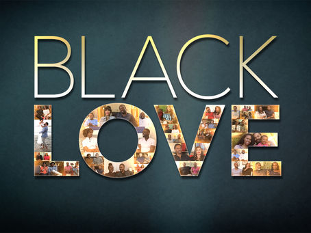 OWN’S RECORD-BREAKING DOCU-SERIES ‘BLACK LOVE’ RETURNS