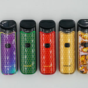 Smooth Vapes Smooth Vapes