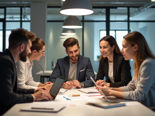 Unlocking the Coaching Cadence to Enhance Capability in High-Utilization Firms