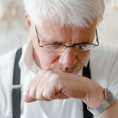 Chronic Cough Treatment That Actually Works: How Speech Therapy Helps When Nothing Else Has