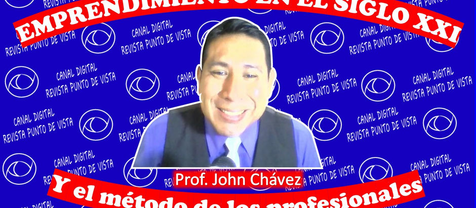 WEBINAR: EL MÉTODO CIENTÍFICO DE LOS PROFESIONALES PARA EMPRENDER