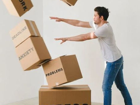 Strategies for Finding Motivation in Difficult Times