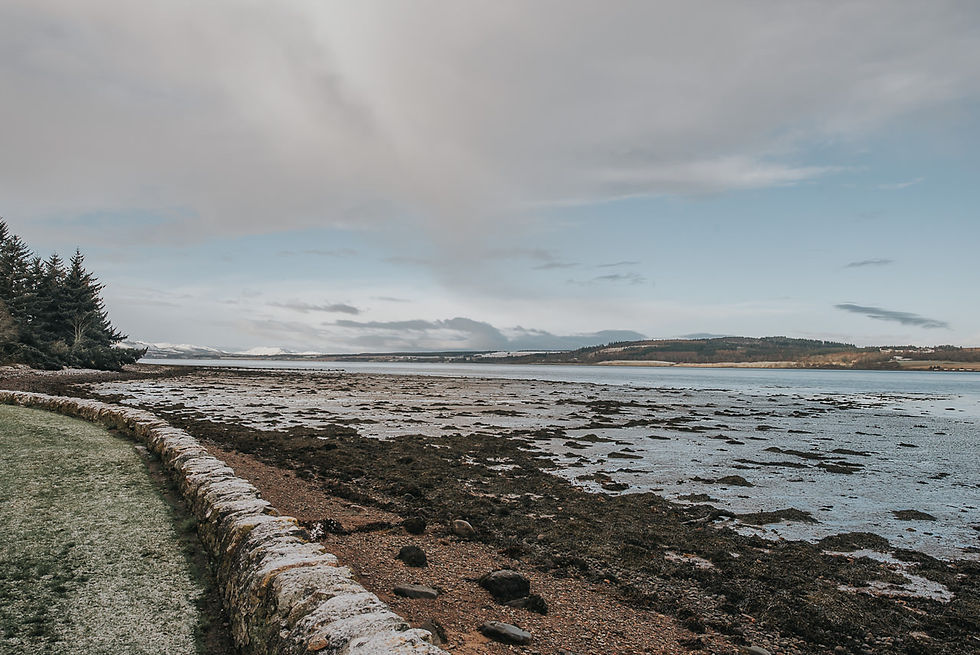 Bethany & Steven, Bunchrew House, wedding photos, photographer, Inverness, Scotland, Karol Makula Photography