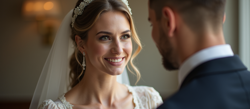 How to Choose the Right Photographer for Your Wedding Day