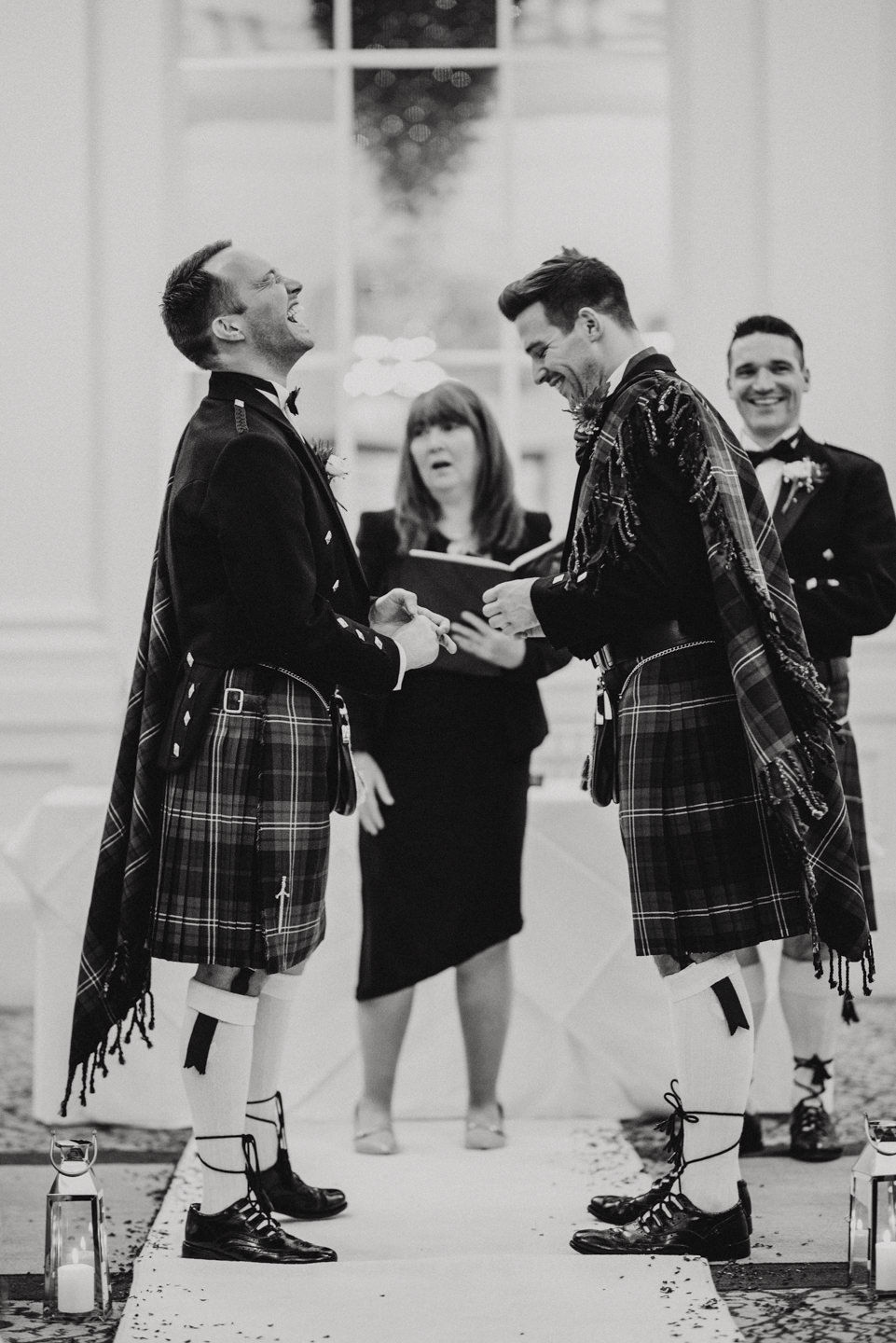 Jamie & Simon, the principal hotel in Edinburgh, wedding photographer Edinburgh, Glasgow, Scotland, Karol Makula Photography