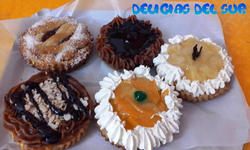 MINI TARTAS