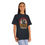 Thumbnail: Female Model With black tee shirt " FDR Fredrick Douglass Republicans" Text
