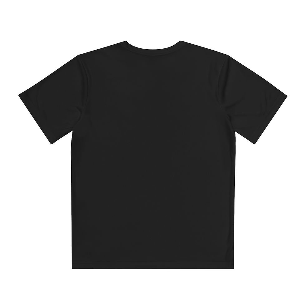 Thumbnail: Let Freedom Ring 1776 Youth Competitor Tee