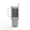Thumbnail: Insulated Tumbler with Lid, 40oz (Engraving)
