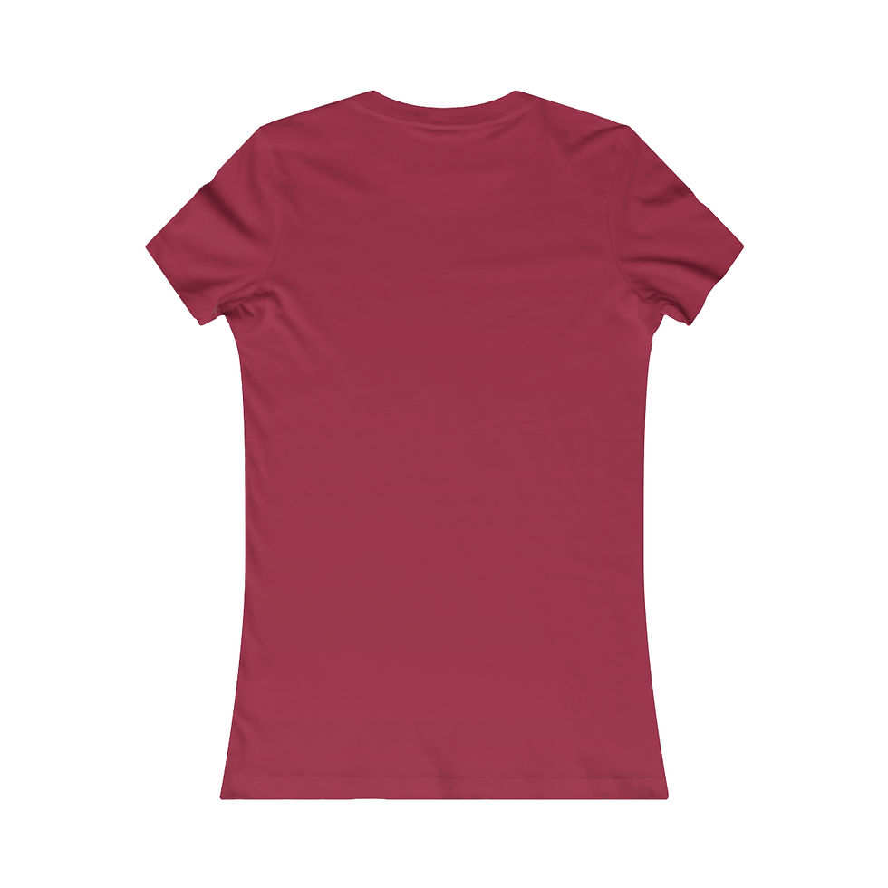 Thumbnail: Women's Favorite Tee, Feed Me Gumbo and Call Me Creole