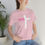 Thumbnail: Truth Soldier For Christ Unisex Jersey Short Sleeve Tee