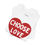 Thumbnail: Choose Love T-Shirt Christian Faith-Based Women’s Apparel | Valentine’s Day Gift