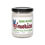 Thumbnail: America Is On Fire For Freedom, Apple Harvest, Scented Soy Candle, 9oz