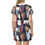Thumbnail: President Trump All Over Print T-Shirt Dress