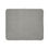 Thumbnail: Gray Trump fleece blanket  back