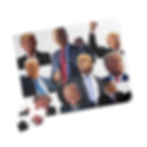 Trump puzzle view